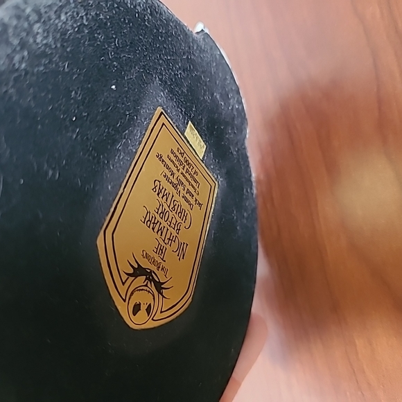 Nightmare Before Christmas Globe 2000 Dome Vignette - Picture 7 of 8